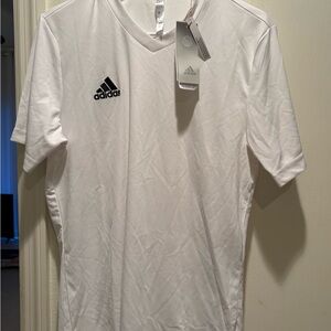 Adidas Men's Classic White Tee
